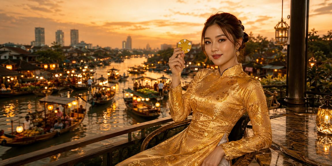 Người phụ nữ Hà Nội quản lý ngân sách giải trí trực tuyến một cách thông minh