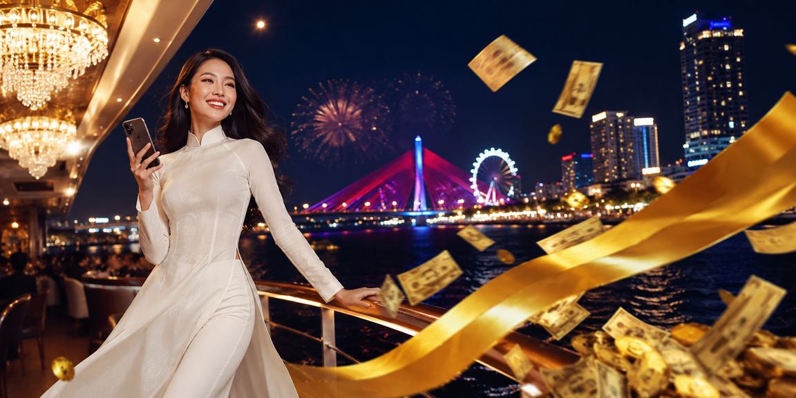 Giao diện nền tảng cá cược trực tuyến 330756 dành cho người dùng Việt Nam trên điện thoại di động