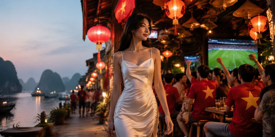 Người dùng Việt Nam trải nghiệm cá cược trên điện thoại Android