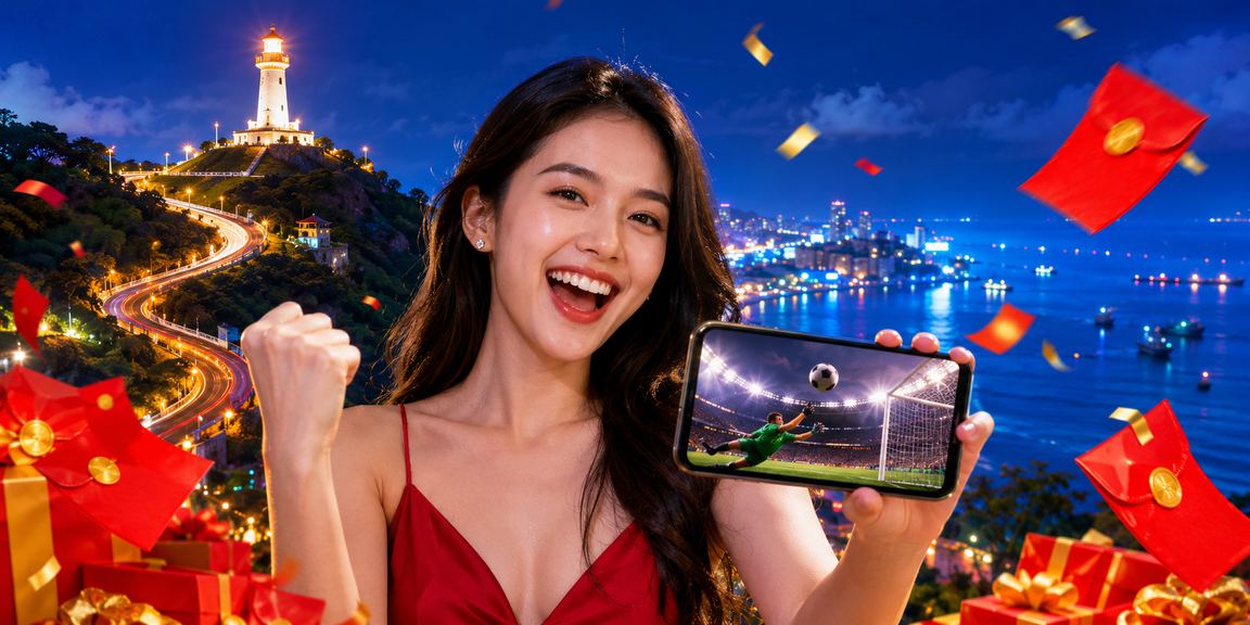 Người dùng Vũng Tàu nhận thưởng và khám phá ưu đãi trên 330756